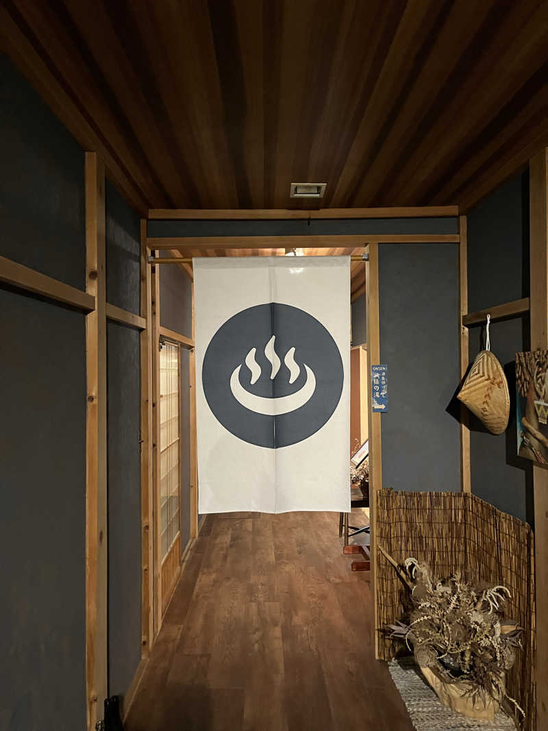 サウナオさんのサルガバンバのサ活写真