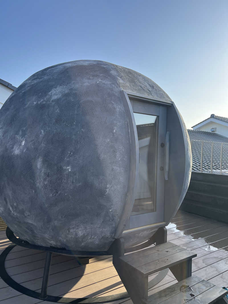 サウナオさんのSAUNA RESORT 天光の湯のサ活写真