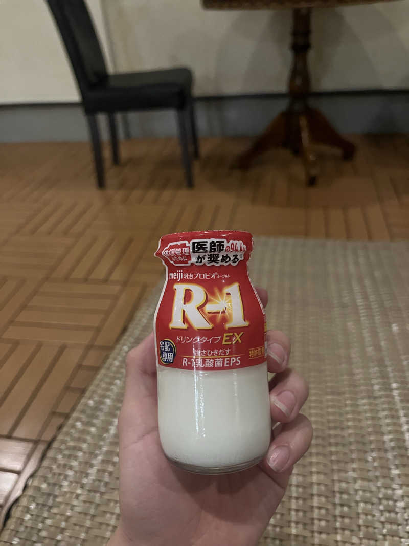 サウナオさんの大泉寺温泉 福の湯のサ活写真