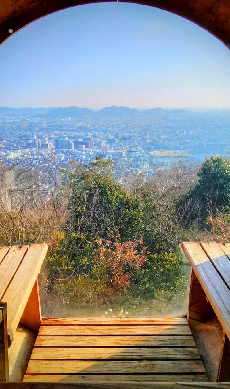 😽あかねさんのセトレ ハイランドヴィラ姫路 プライベートサウナ付客室「TOTONOI」のサ活写真