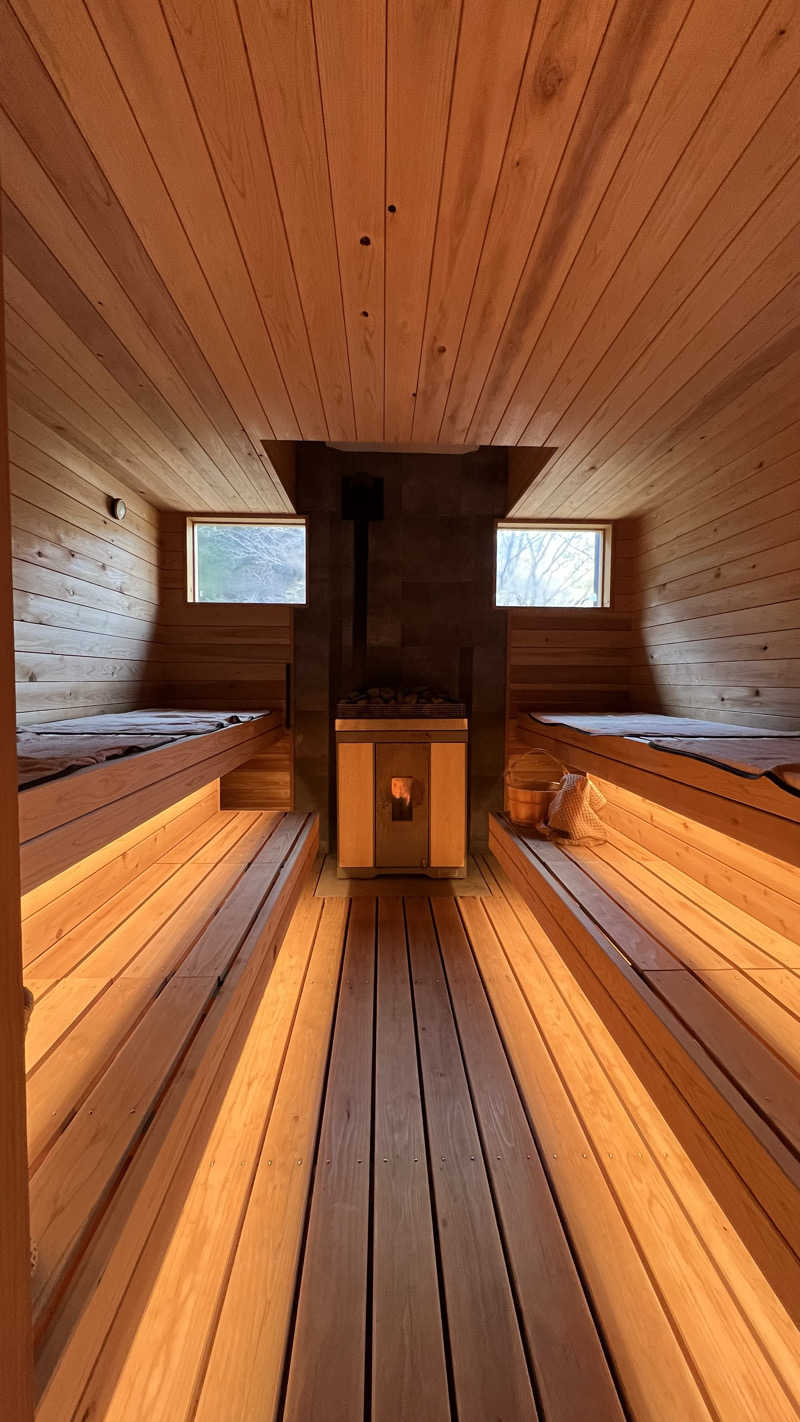 サウナー20260112さんのVIEHÄttÄVÄ ヴィエハッタヴァのサ活写真