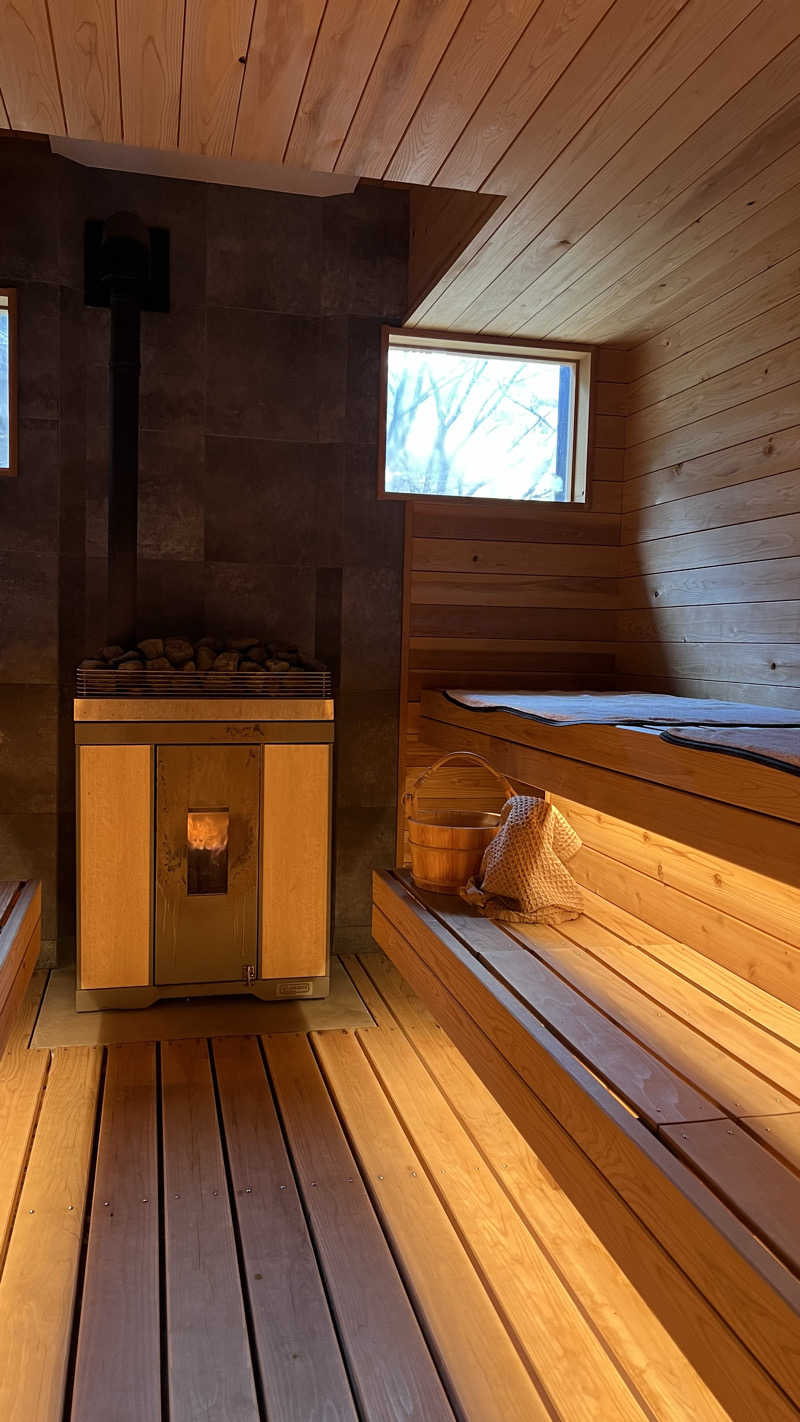 サウナー20260112さんのVIEHÄttÄVÄ ヴィエハッタヴァのサ活写真