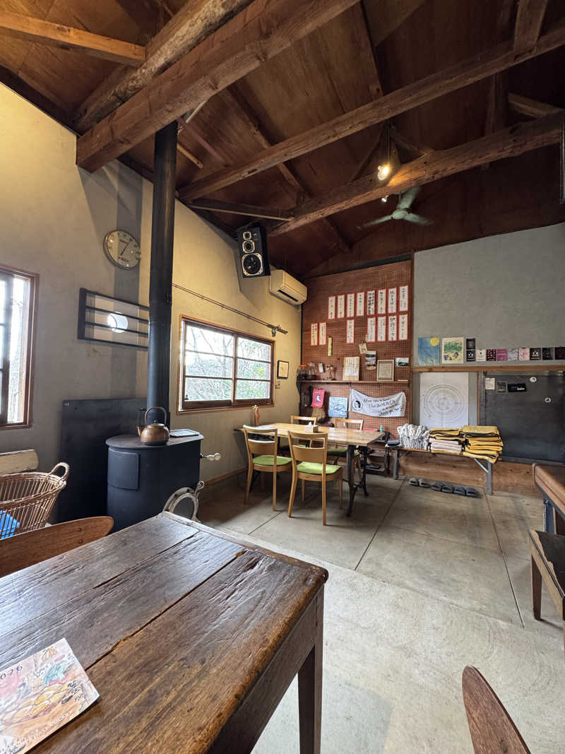 サウナー20260112さんの宇部サウナセンターのサ活写真