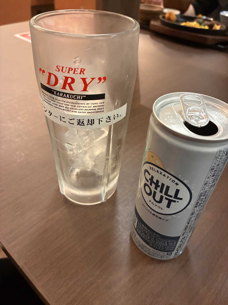 毛玉さんの佐賀の湯処 KOMOREBIのサ活写真