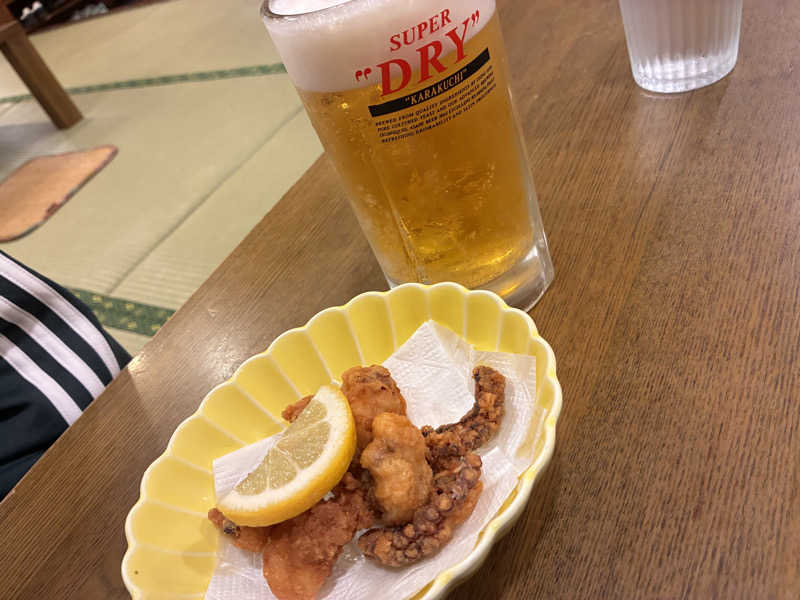 毛玉さんの佐賀の湯処 KOMOREBIのサ活写真