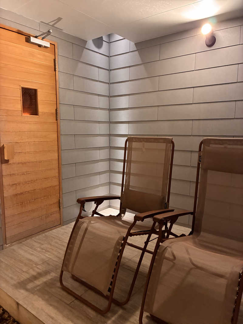 毛玉さんのSPA&SAUNA COCOCHIのサ活写真