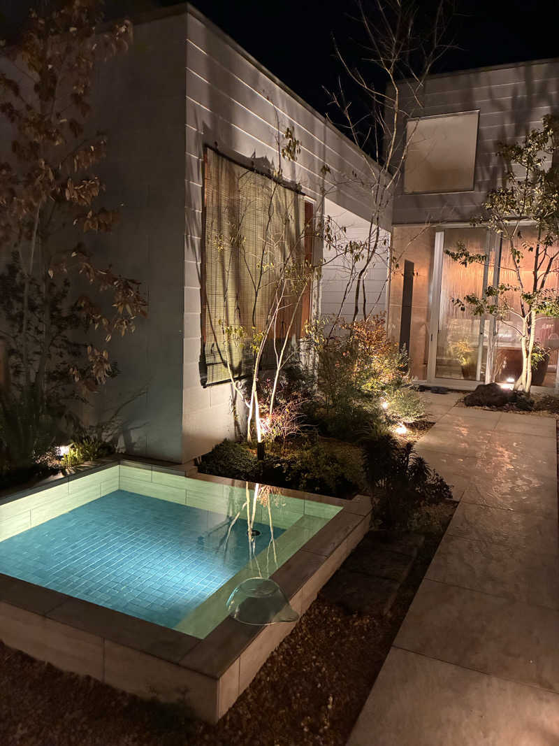 毛玉さんのSPA&SAUNA COCOCHIのサ活写真