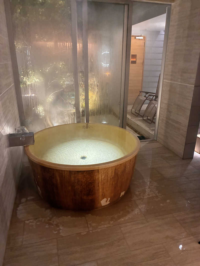 毛玉さんのSPA&SAUNA COCOCHIのサ活写真