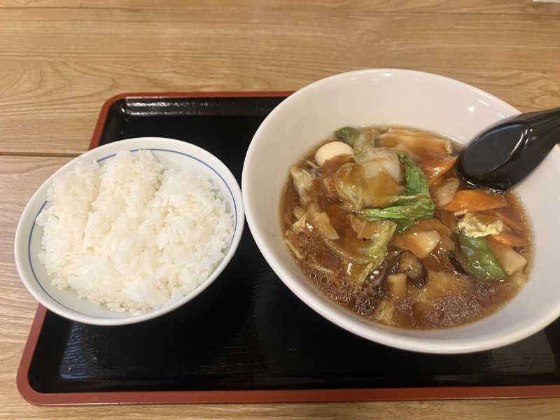 ねもさんの湯乃泉 草加健康センターのサ活写真