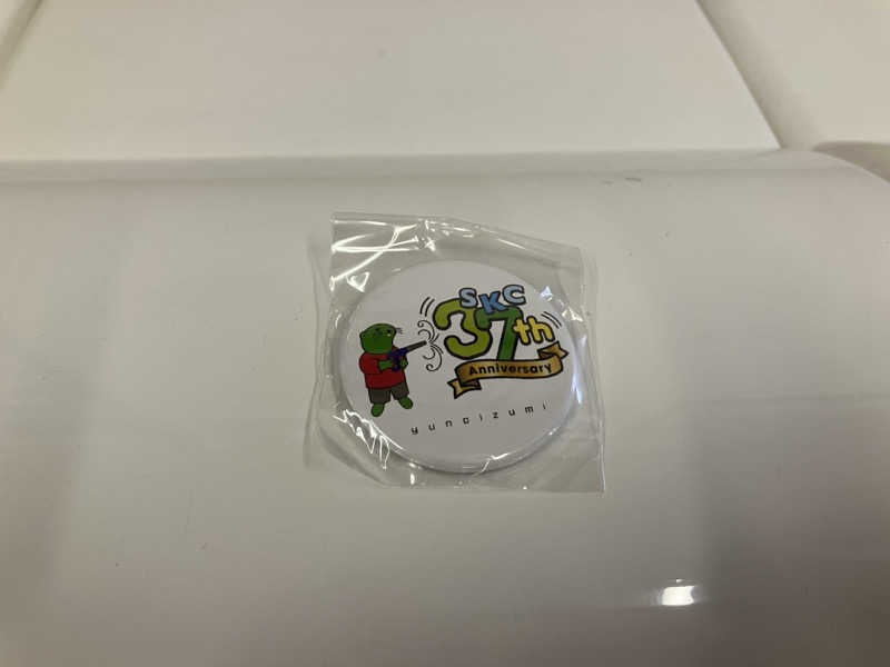 ねもさんの湯乃泉 草加健康センターのサ活写真