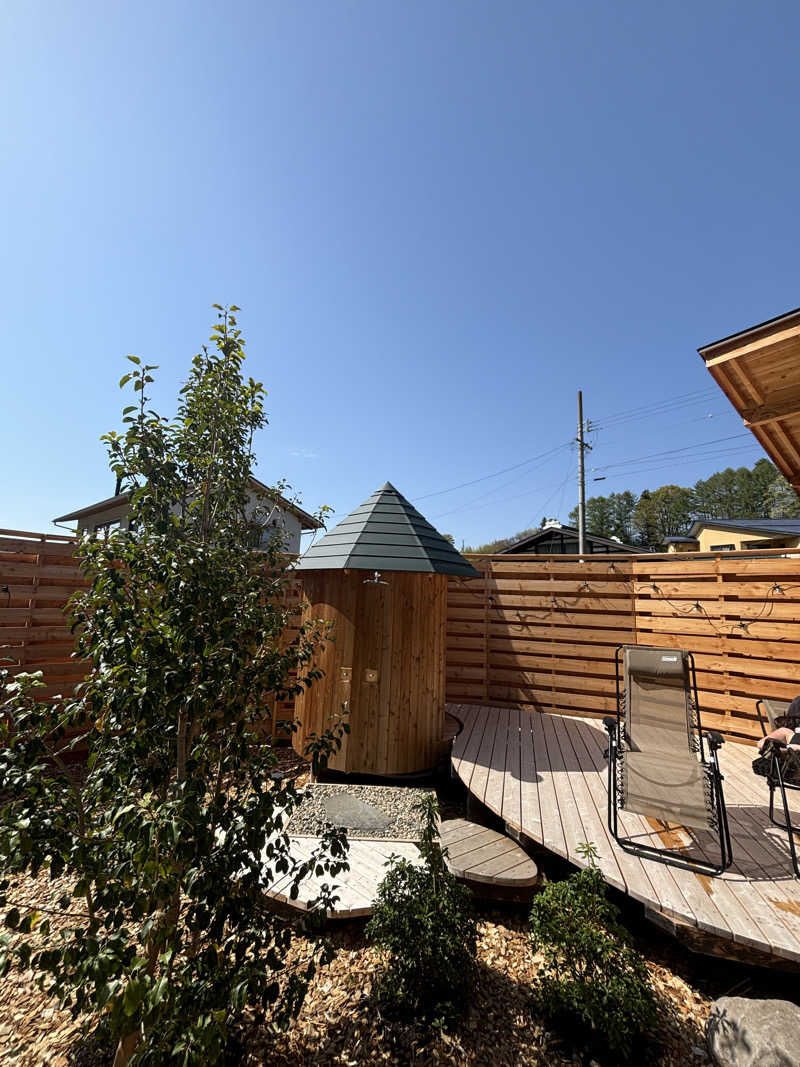 a🔥さんのSauna mukuのサ活写真