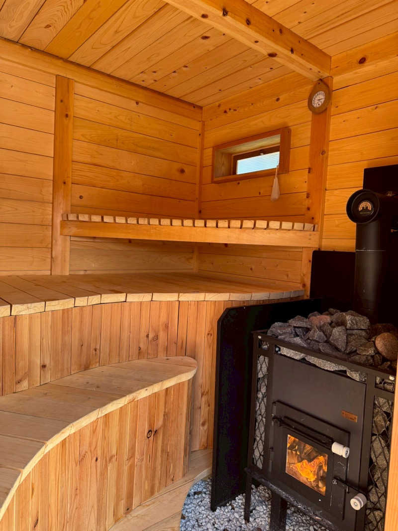 a🔥さんのSauna mukuのサ活写真