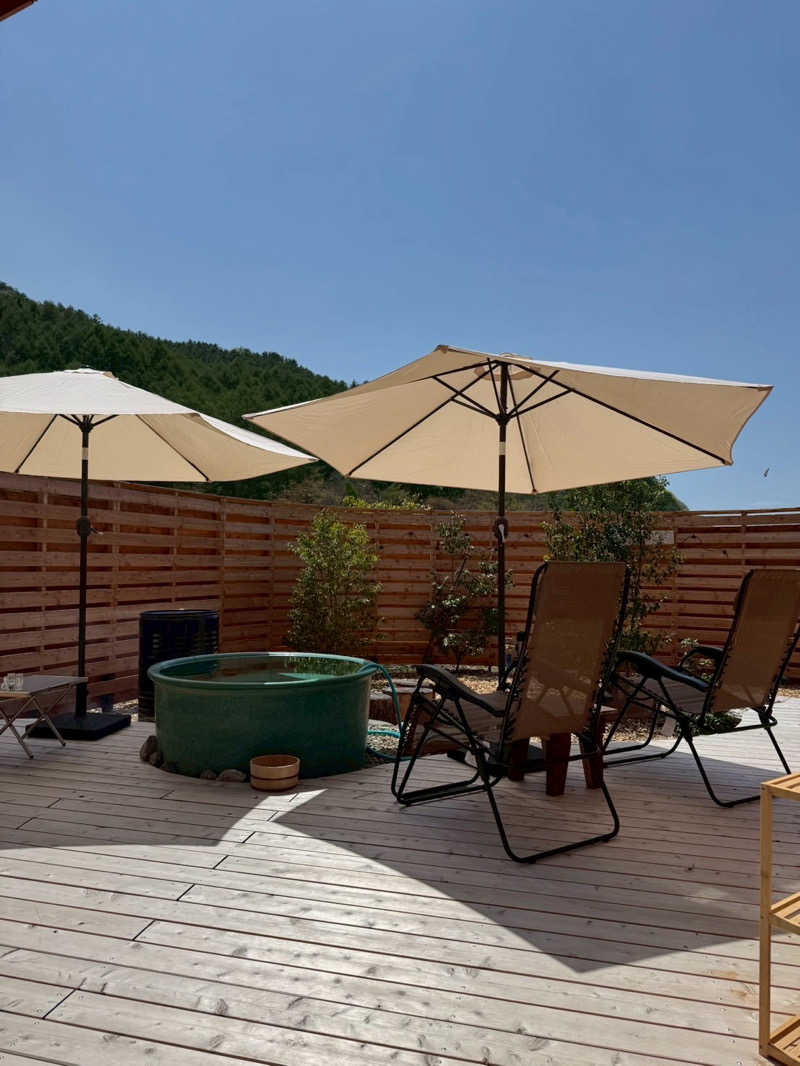 a🔥さんのSauna mukuのサ活写真