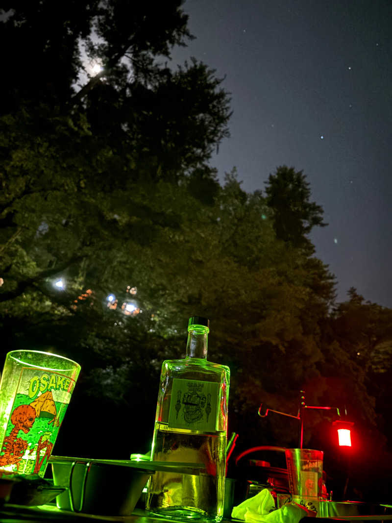 nishi008さんの竜泉寺の湯 八王子みなみ野店のサ活写真