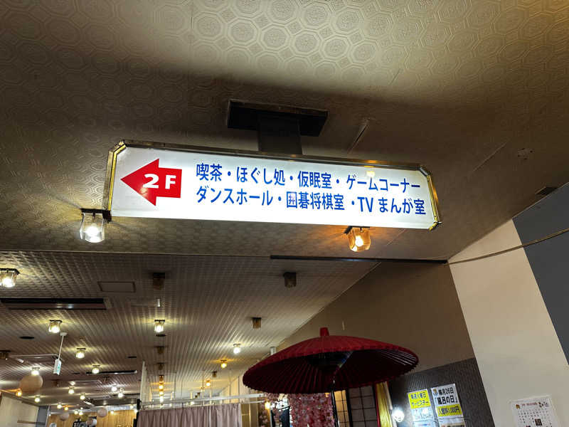 乗り鉄のおみそさん@しかしキャンパー⛺さんの平針東海健康センターのサ活写真