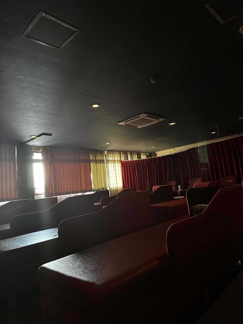 乗り鉄のおみそさん@しかしキャンパー⛺さんの平針東海健康センターのサ活写真