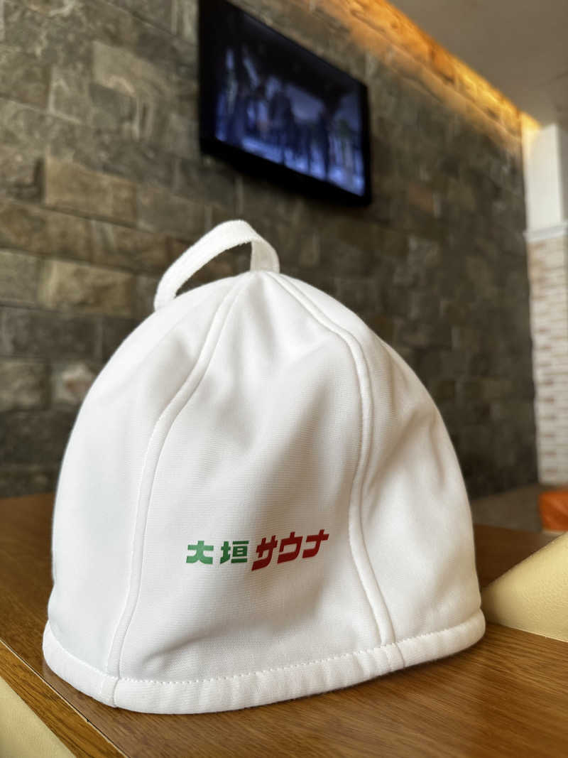 乗り鉄のおみそさん@しかしキャンパー⛺さんのリラクゼーションスパ アペゼのサ活写真