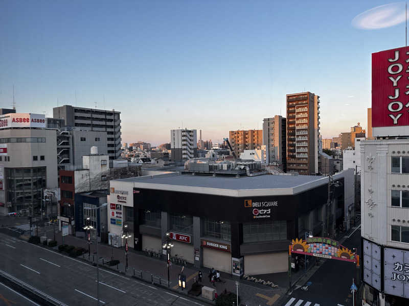 乗り鉄のおみそさん@しかしキャンパー⛺さんのリラクゼーションスパ アペゼのサ活写真
