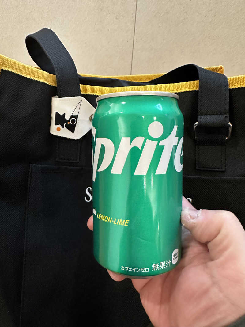 乗り鉄のおみそさん@しかしキャンパー⛺さんのアクアリゾート 岐阜ふじの湯のサ活写真