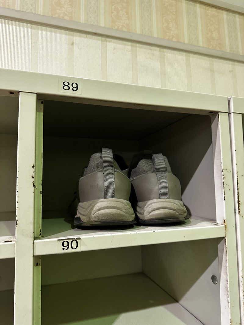 乗り鉄のおみそさん@しかしキャンパー⛺さんのクア・メゾン 四季の湯のサ活写真