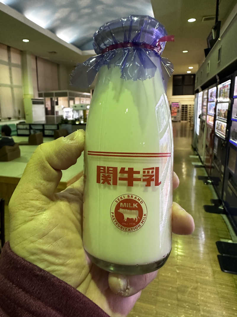 乗り鉄のおみそさん@しかしキャンパー⛺さんのクア・メゾン 四季の湯のサ活写真