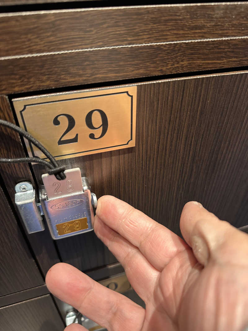 乗り鉄のおみそさん@しかしキャンパー⛺さんのサウナ とと乃井やのサ活写真