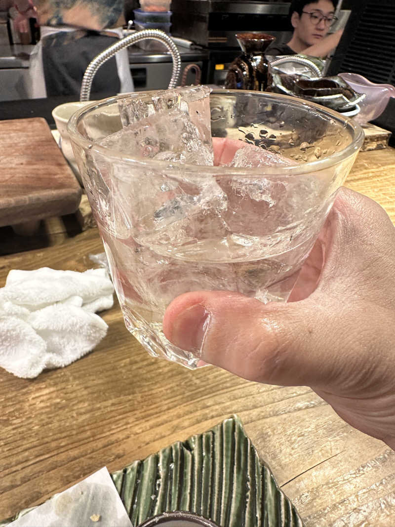 乗り鉄のおみそさん@しかしキャンパー⛺さんの新岐阜サウナのサ活写真