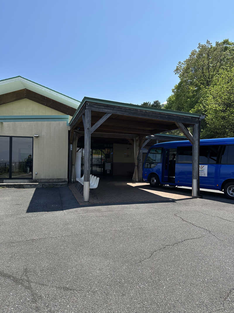 乗り鉄のおみそさん@しかしキャンパー⛺さんの南濃温泉 水晶の湯のサ活写真