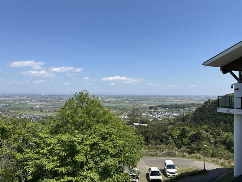 乗り鉄のおみそさん@しかしキャンパー⛺さんの南濃温泉 水晶の湯のサ活写真