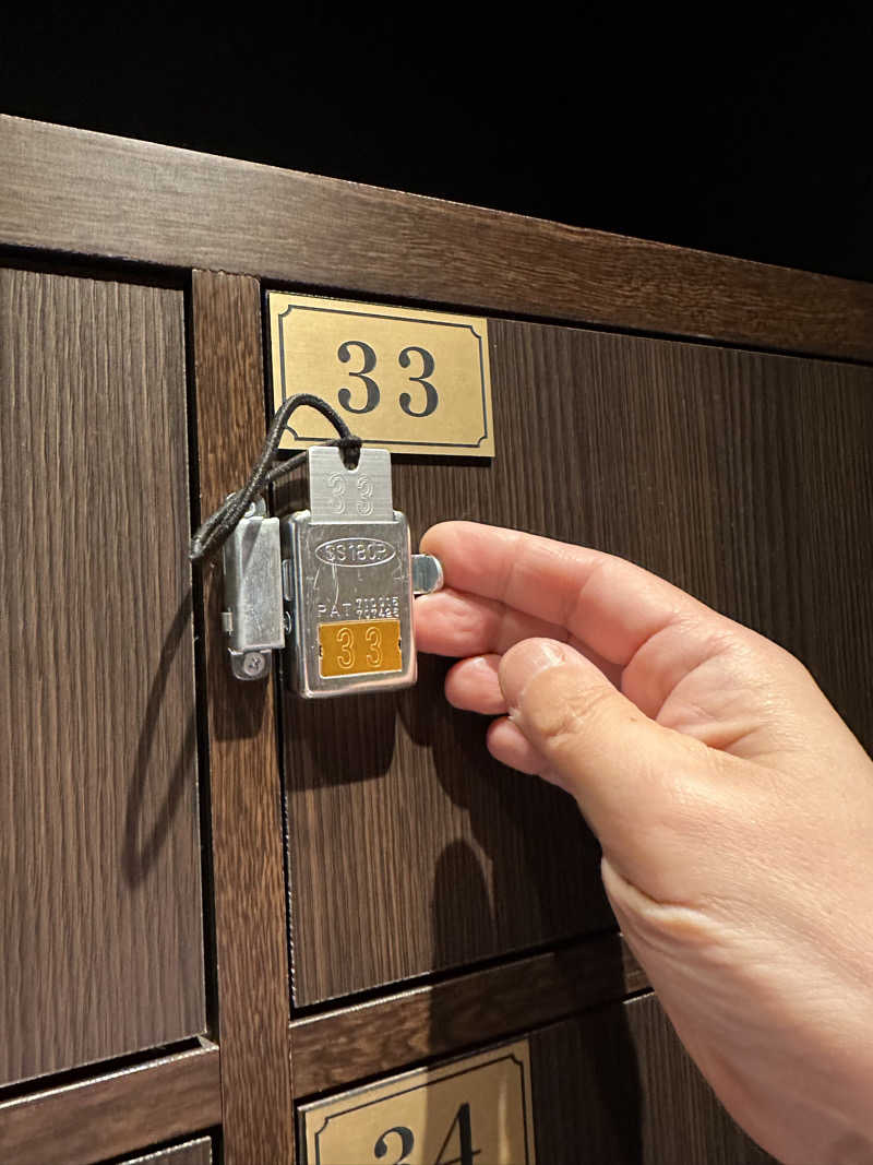 乗り鉄のおみそさん@しかしキャンパー⛺さんのサウナ とと乃井やのサ活写真