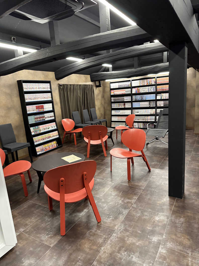 乗り鉄のおみそさん@しかしキャンパー⛺さんのサウナ とと乃井やのサ活写真