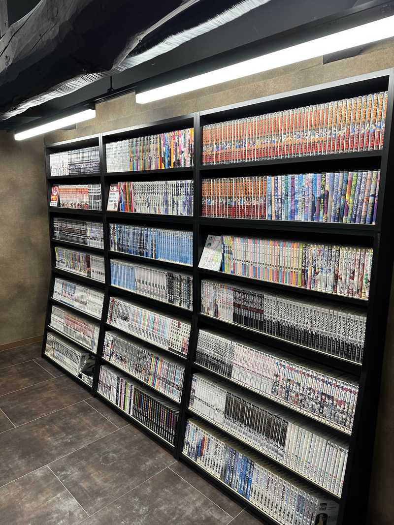 乗り鉄のおみそさん@しかしキャンパー⛺さんのサウナ とと乃井やのサ活写真