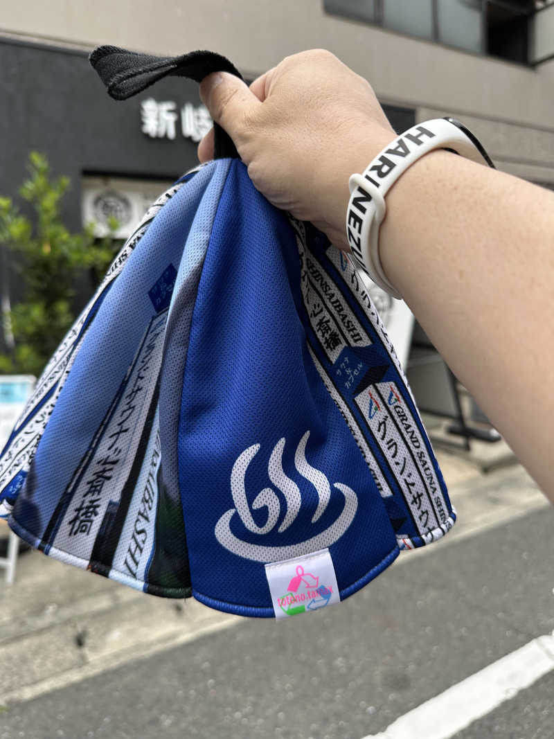 乗り鉄のおみそさん@しかしキャンパー⛺さんの新岐阜サウナのサ活写真