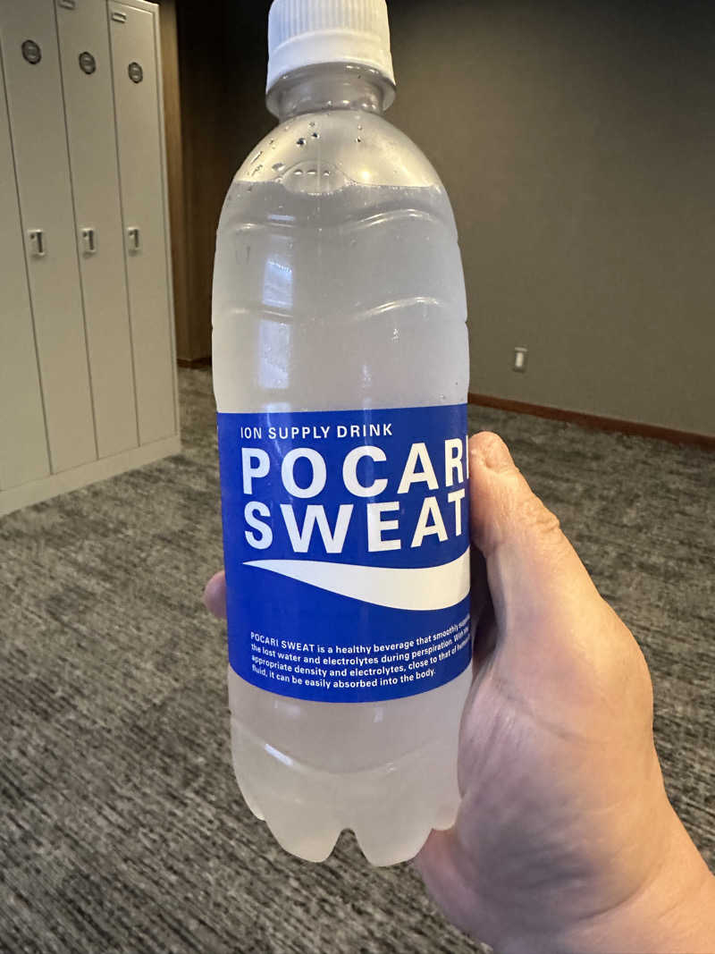 乗り鉄のおみそさん@しかしキャンパー⛺さんの新岐阜サウナのサ活写真