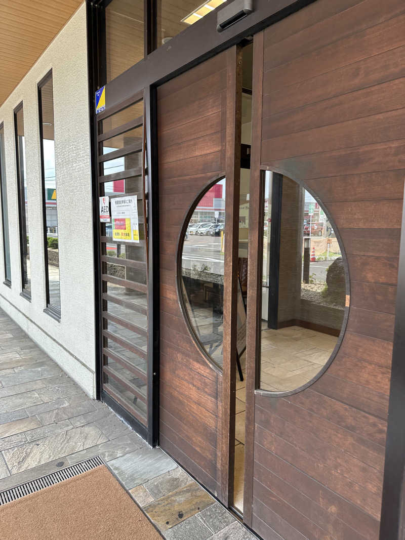 乗り鉄のおみそさん@しかしキャンパー⛺さんの湯どころ みのりのサ活写真