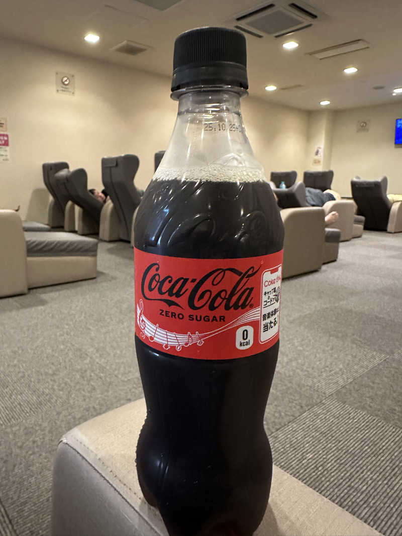 乗り鉄のおみそさん@しかしキャンパー⛺さんの湯どころ みのりのサ活写真