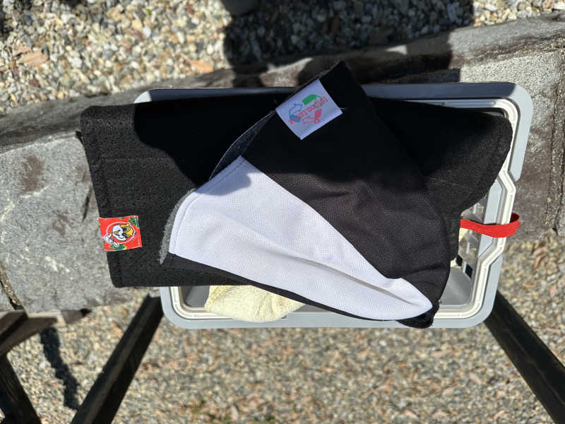 乗り鉄のおみそさん@しかしキャンパー⛺さんの里山の湯のサ活写真