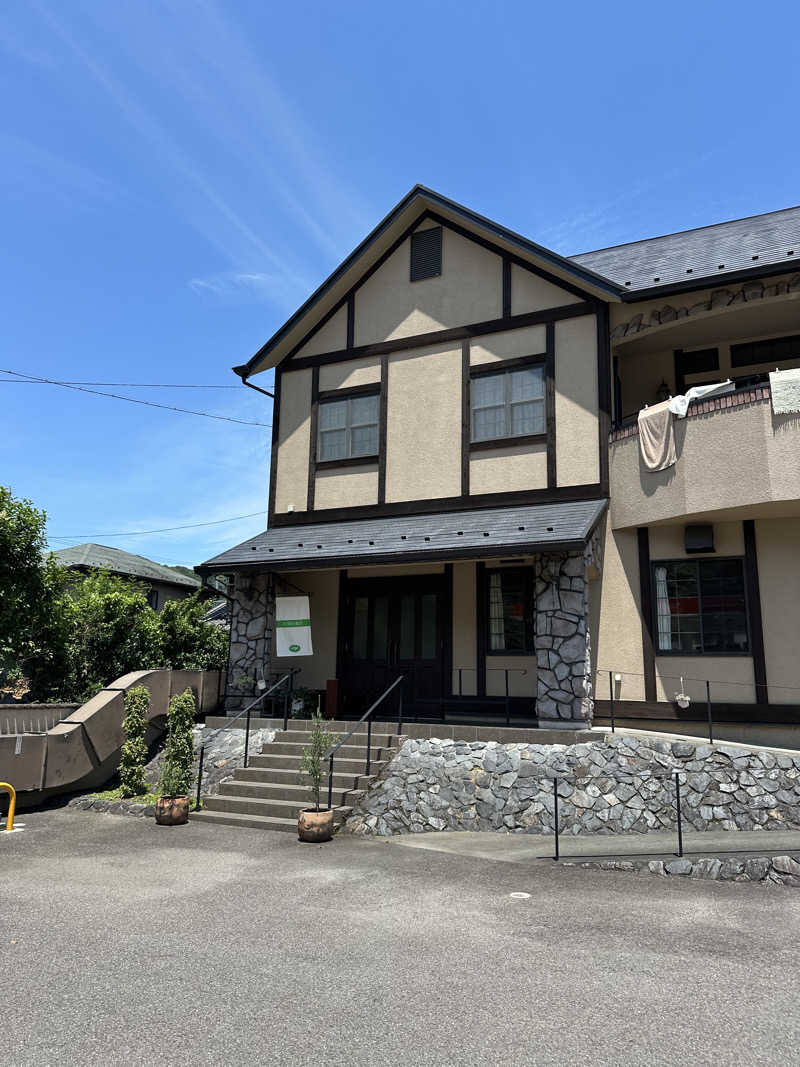 乗り鉄のおみそさん@しかしキャンパー⛺さんの里山の湯のサ活写真