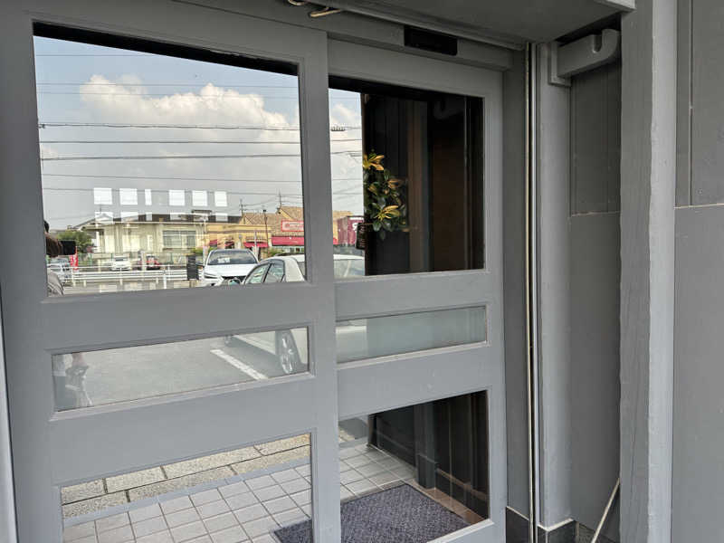 乗り鉄のおみそさん@しかしキャンパー⛺さんのサウナ とと乃井やのサ活写真