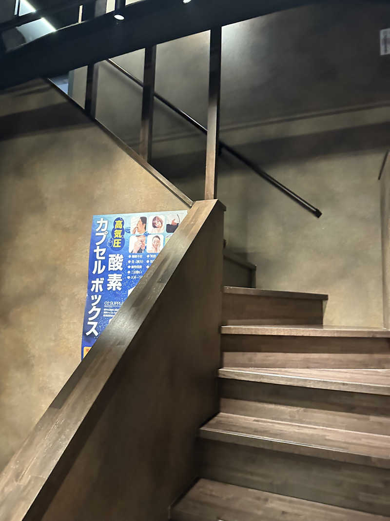 乗り鉄のおみそさん@しかしキャンパー⛺さんのサウナ とと乃井やのサ活写真