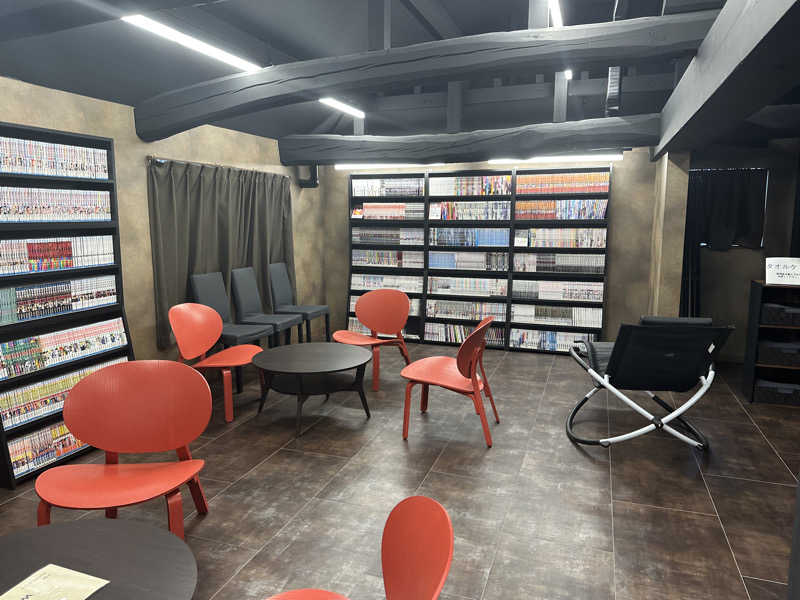 乗り鉄のおみそさん@しかしキャンパー⛺さんのサウナ とと乃井やのサ活写真