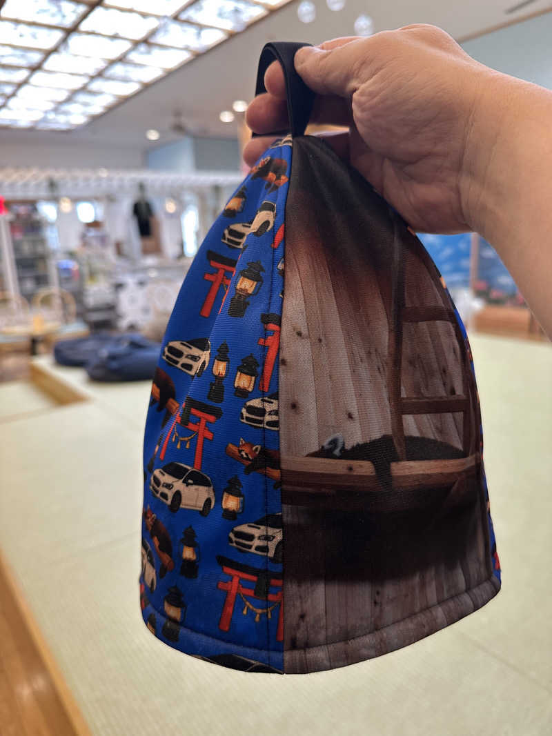 乗り鉄のおみそさん@しかしキャンパー⛺さんのアクアリゾート 岐阜ふじの湯のサ活写真