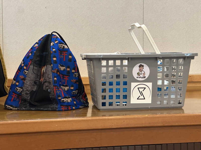 乗り鉄のおみそさん@しかしキャンパー⛺さんのアクアリゾート 岐阜ふじの湯のサ活写真