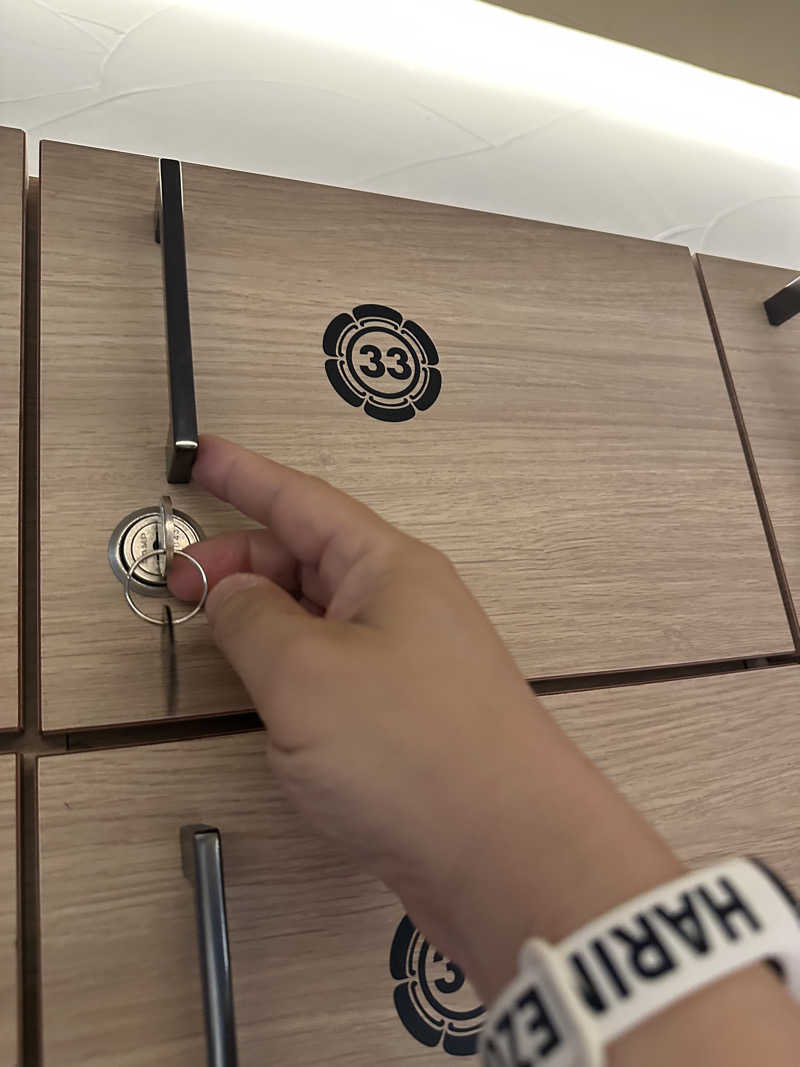 乗り鉄のおみそさん@しかしキャンパー⛺さんの新岐阜サウナのサ活写真