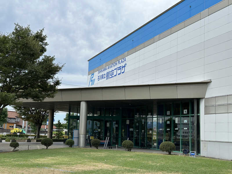 乗り鉄のおみそさん@しかしキャンパー⛺さんの小松グリーンホテルのサ活写真