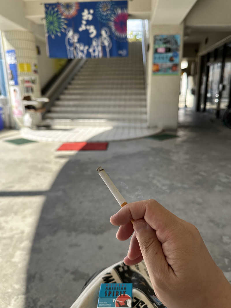 乗り鉄のおみそさん@しかしキャンパー⛺さんの長喜温泉のサ活写真