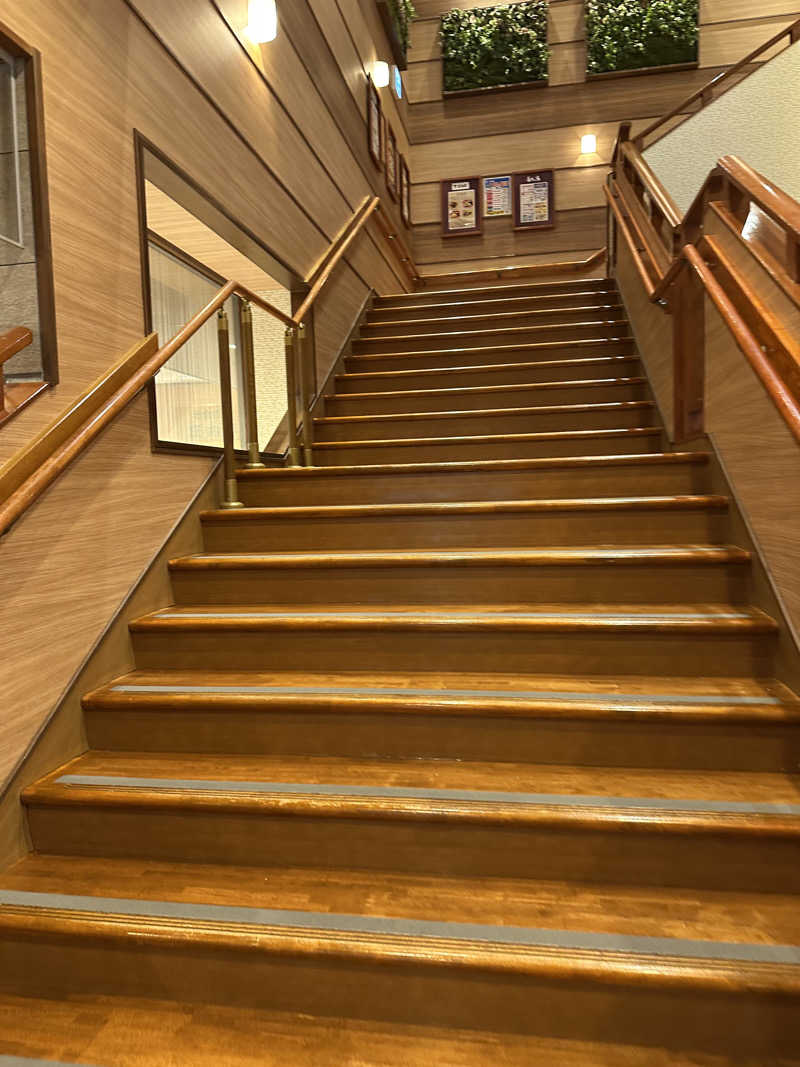 乗り鉄のおみそさん@しかしキャンパー⛺さんの庄内温泉 喜多の湯のサ活写真