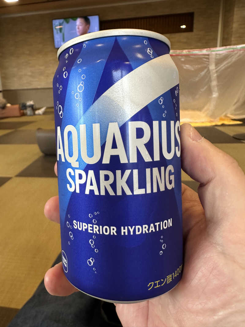 乗り鉄のおみそさん@しかしキャンパー⛺さんの庄内温泉 喜多の湯のサ活写真