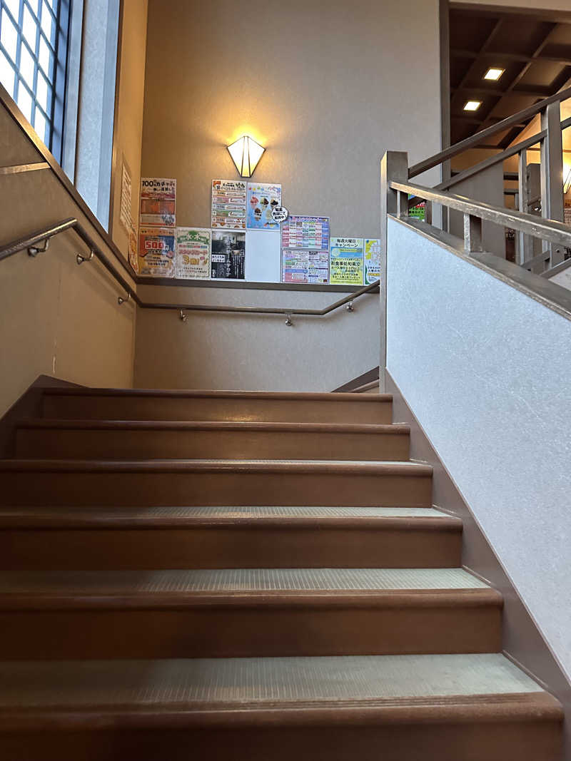 乗り鉄のおみそさん@しかしキャンパー⛺さんの篠木温泉 満天望のサ活写真