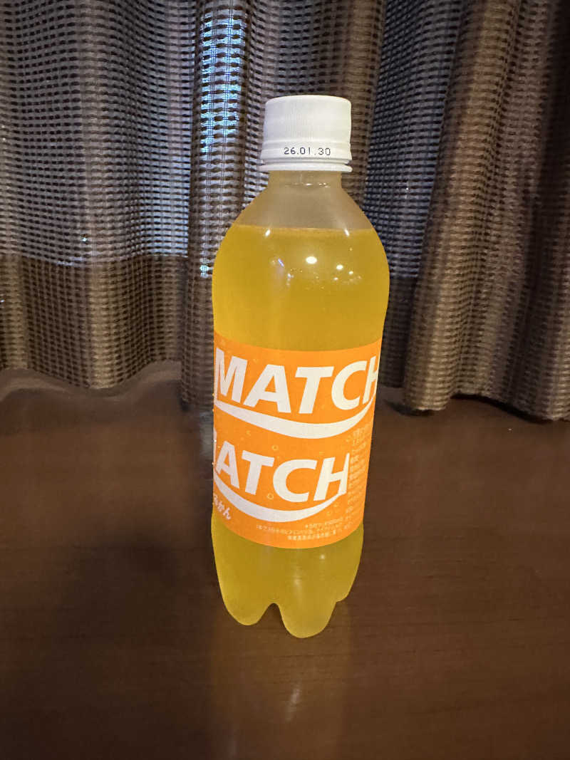 乗り鉄のおみそさん@しかしキャンパー⛺さんのリラクゼーションスパ アペゼのサ活写真